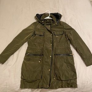 Zara women’s jacket size small